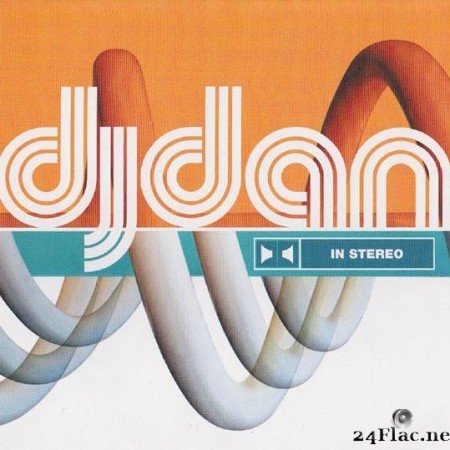 DJ Dan - In Stereo (2001) [FLAC (tracks + .cue)]