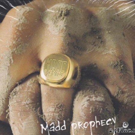Madd Family - Madd Prophecy (2006) [FLAC (tracks + .cue)]