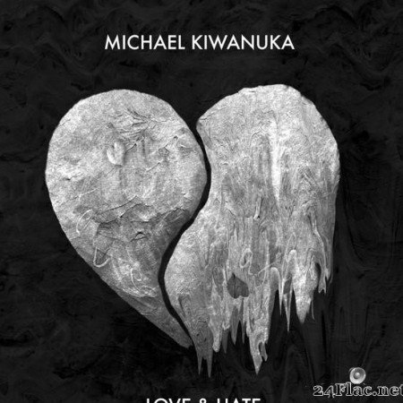 Michael Kiwanuka - Love & Hate (2016) [FLAC (tracks)]