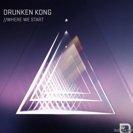 Drunken Kong - Where We Start (2020) [FLAC (tracks)]