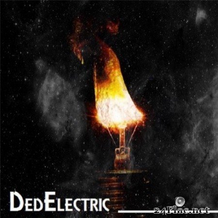 DedElectric - DedElectric (2015) Hi-Res