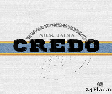 Nick Jaina - Credo (2021) [FLAC (tracks)]