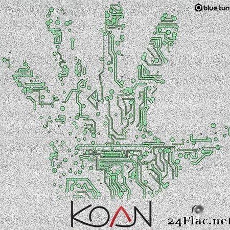 Koan - I'm Your Code (2021) [FLAC (tracks)]