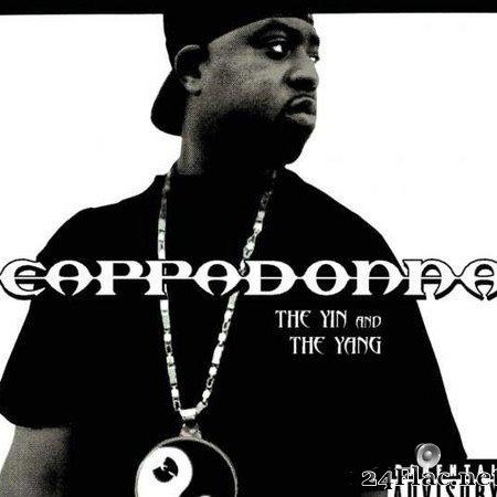 Cappadonna - The Yin And The Yang (2001) [FLAC (tracks + .cue)]