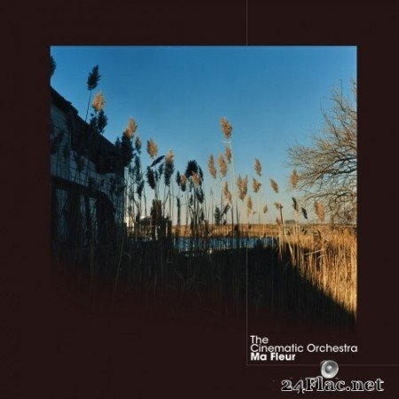 The Cinematic Orchestra - Ma Fleur (2007/2021) Vinyl