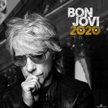Bon Jovi - 2020 (2020) Hi-Res