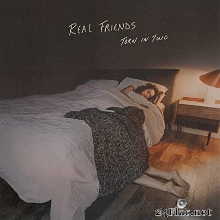Real Friends - Torn in Two (2021) Hi-Res