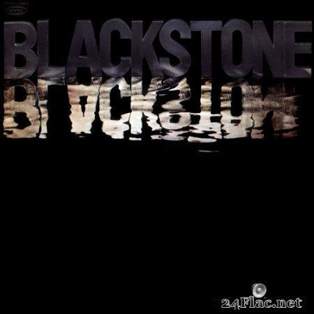 Blackstone - Blackstone (1971) Hi-Res