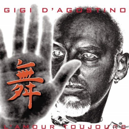 Gigi D'Agostino - L'Amour Toujours (1999)  [FLAC (image + .cue)]