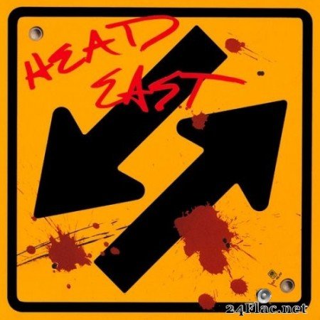 Head East - Head East (1978/2021) Hi-Res