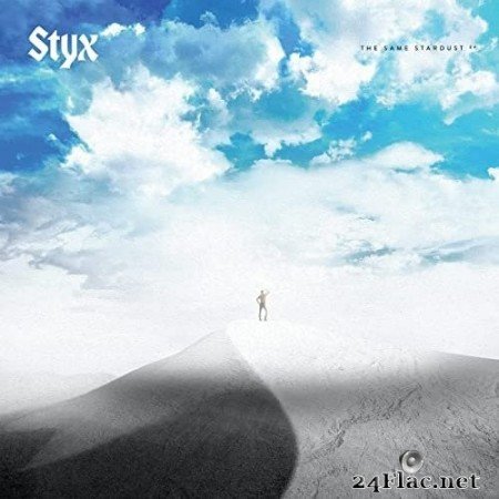 Styx - The Same Stardust EP (2021) Hi-Res