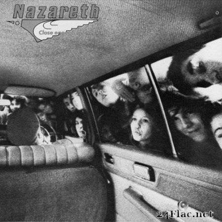 Nazareth - Close Enough For Rock 'N' Roll (1976/2021) Hi-Res