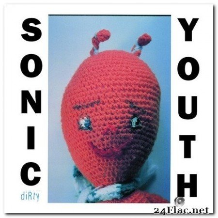 Sonic Youth - Dirty (1992/2016) Hi-Res