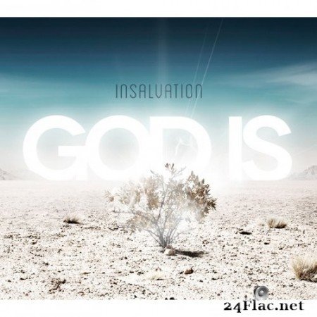 InSalvation - God is (2013) Hi-Res