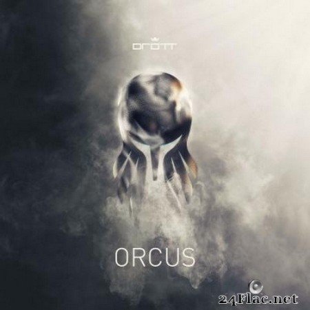 Drott (Enslaved, Ulver) - Orcus (2021) Hi-Res