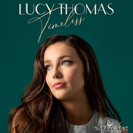 Lucy Thomas - Timeless (2021) Hi-Res