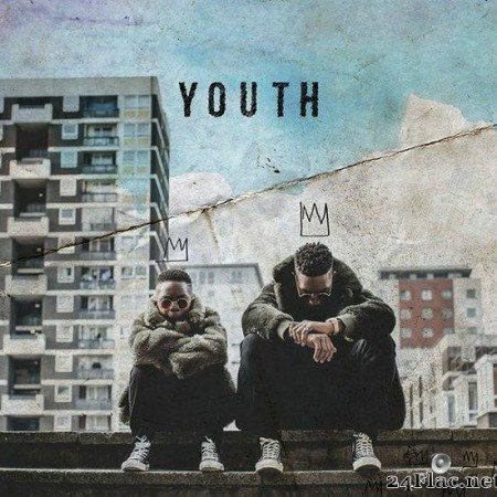 Tinie Tempah - Youth (2017) [FLAC (tracks + .cue)]
