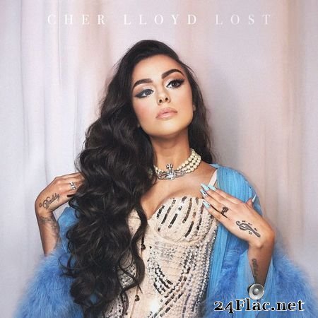 Cher Lloyd - Lost (2020) [Hi-Res 24B-44.1kHz] FLAC