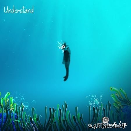 Omah Lay - Understand (2021) [Hi-Res 24B-44.1kHz] FLAC