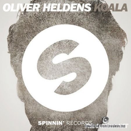 Oliver Heldens - Koala (2014) FLAC (tracks)