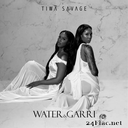 Tiwa Savage - Water & Garri (2021) [24B-48kHz] FLAC