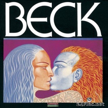 Joe Beck - Beck (1975/2013) Hi-Res