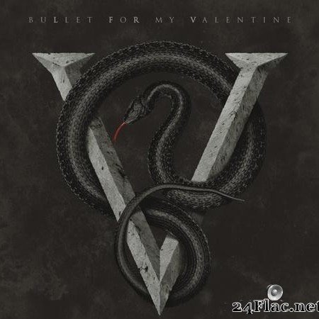 Bullet for My Valentine - Venom (Special Edition) (2015) [FLAC (image + .cue)]
