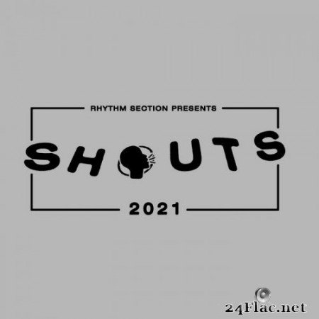 VA - Shouts 2021 (2021) Hi-Res