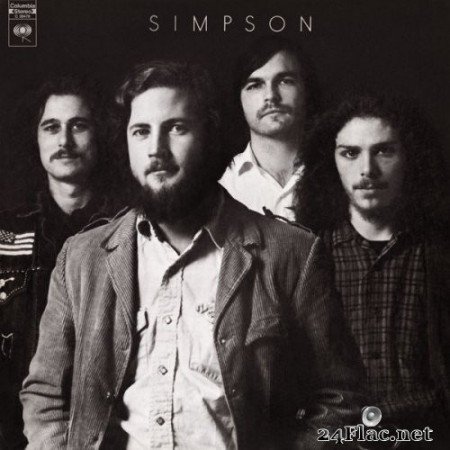 simpson- Simpson (1971) Hi-Res