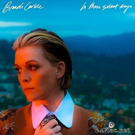 Brandi Carlile - In These Silent Days (2021) Hi-Res
