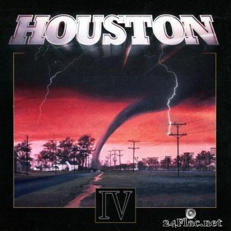 Houston - IV (2021) Hi-Res