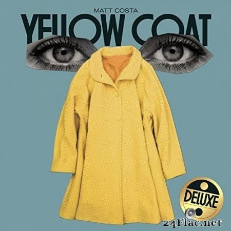 Matt Costa - Yellow Coat (Deluxe) (2021) Hi-Res