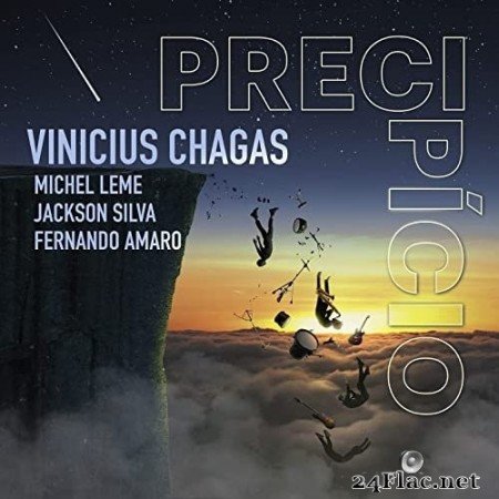 Vinicius Chagas - Precipício (2021) Hi-Res