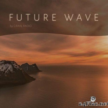 Saga - Future Wave: Saga (2021) [FLAC (tracks)]