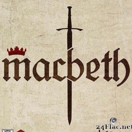 Koan - Macbeth (Stainless Steel Edition) (2021) [FLAC (tracks)]