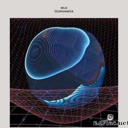 MLO - Oumuamua (2021) [FLAC (tracks)]