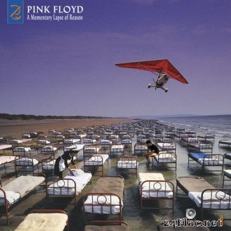 Pink Floyd - A Momentary Lapse Of Reason (2019 Remix) (1987/2021) Hi-Res