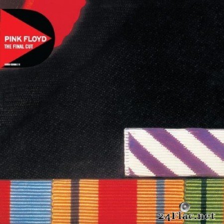 Pink Floyd - The Final Cut (1983) Hi-Res