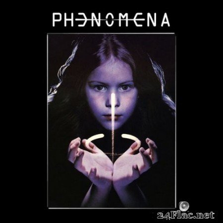 Phenomena - Phenomena (1984/2018) Hi-Res