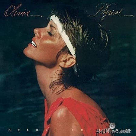 Olivia Newton-John - Physical (Deluxe Edition) (1981/2021) FLAC