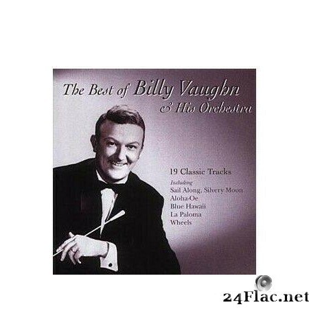 Billy Vaughn - The Best Of Billy Vaughn & His Orchestra (2001) [FLAC (tracks + .cue)]