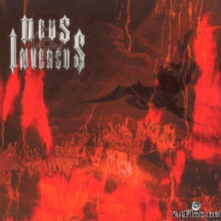 Deus Inversus - The Downfall (2006) [FLAC (tracks + .cue)]