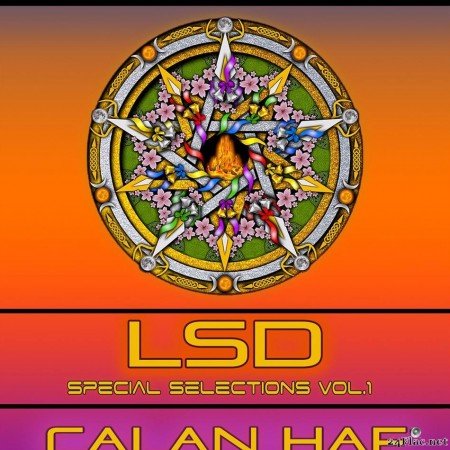 VA - Calan Haf - LSD Special Selections VolвЂ‹.вЂ‹ 1 (2021) [FLAC (tracks)]