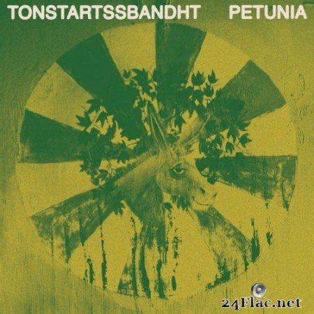 Tonstartssbandht - Petunia (2021) Hi-Res