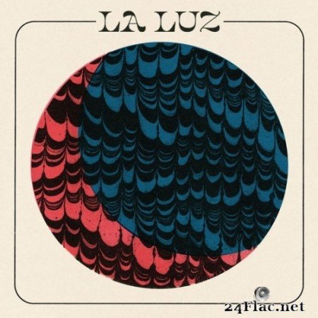 La Luz - La Luz (2021) Hi-Res