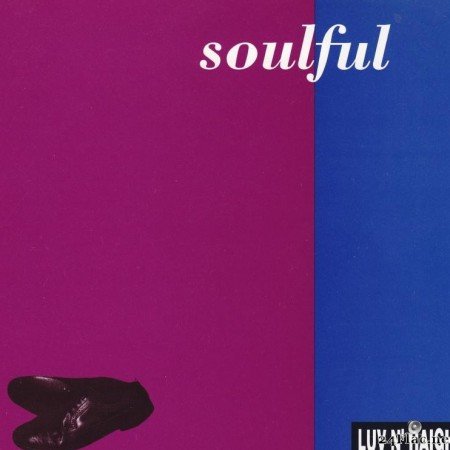 VA - Soulful (1993) [FLAC (tracks + .cue)]