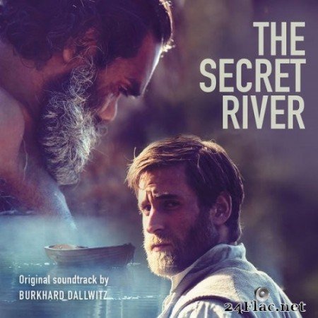 Burkhard Dallwitz - The Secret River (2015) Hi-Res