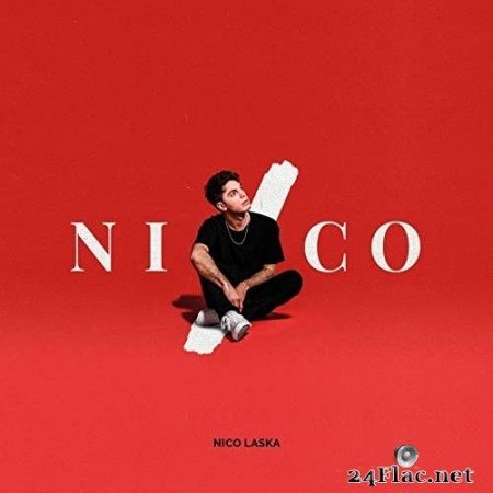 Nico Laska - NI / CO (2021) Hi-Res