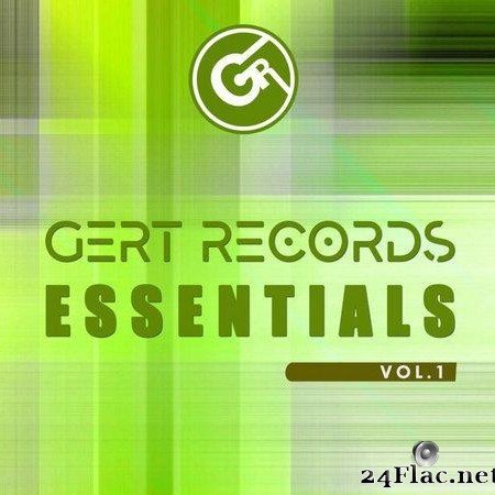 VA - Gert Records Essentials Vol. 1 (2021) [FLAC (tracks)]