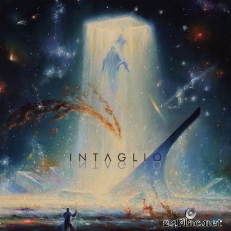 Intaglio - II (2021) Hi-Res